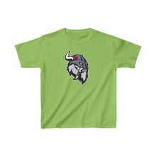 Fitchburg Raiders Kids Heavy Cotton™ Tee