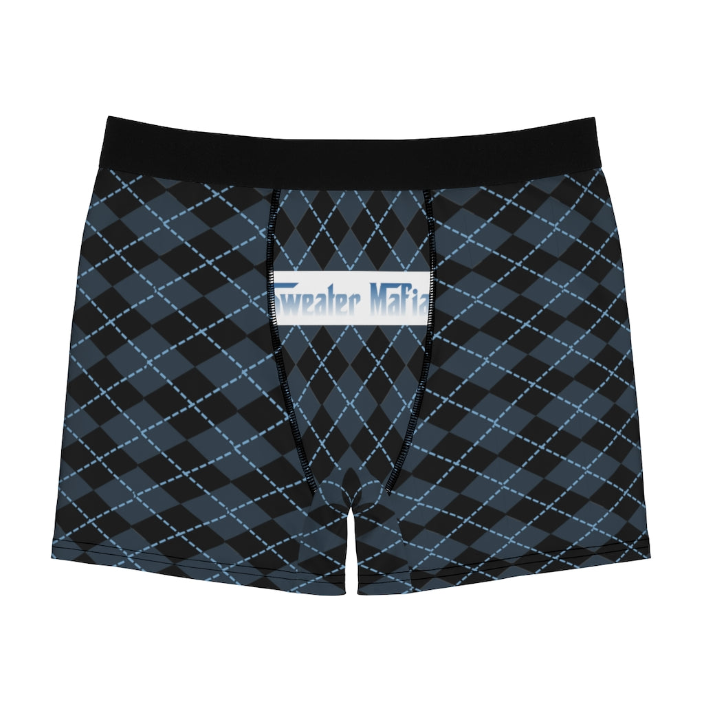 Sweater Mafia Men's Boxer Briefs