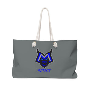 Menace Weekender Bag