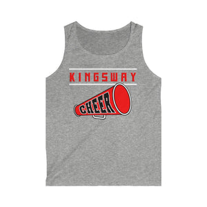 Kingsway Men's Softstyle Tank Top