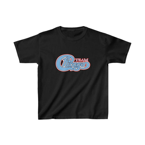 Kids Heavy Cotton™ Tee - CHICAGO