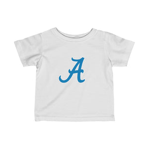 Infant Fine Jersey Tee - Americans