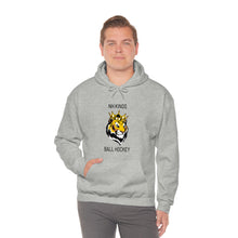 Unisex Heavy Blend™ Hooded Sweatshirt - NH Kings