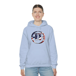 Unisex Heavy Blend™ Hooded Sweatshirt - Hagan