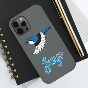 Tough Phone Cases, Case-Mate- South Jersey Jays