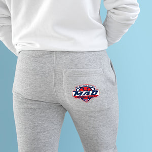 Premium Fleece Joggers - MAD