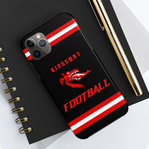 Kingsway Tough Phone Cases, Case-Mate