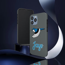 Tough Phone Cases, Case-Mate- South Jersey Jays