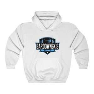 Unisex Heavy Blend™ Hooded Sweatshirt - BARDOWNSKIS