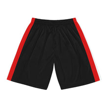 Kingsway Basketball Shorts