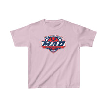 Kids Heavy Cotton™ Tee (14 colors available) - MAD