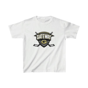 Gateway Hockey Kids Heavy Cotton™ Tee