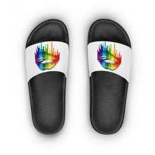 GJWTHF Women's Slide Sandals