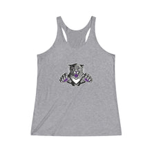 Women's Tri-Blend Racerback Tank - GT