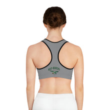 TRAINING Sports Bra - Go Birds