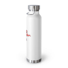 Kingsway 22oz Vacuum Insulated Bottle