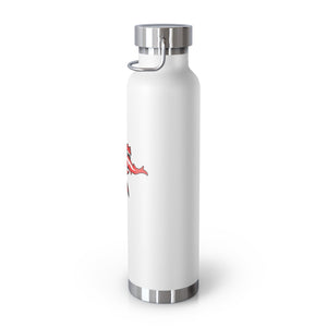 Kingsway 22oz Vacuum Insulated Bottle