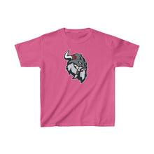 Fitchburg Raiders Kids Heavy Cotton™ Tee