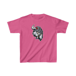 Fitchburg Raiders Kids Heavy Cotton™ Tee