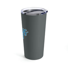 Tumbler 20oz - South Jersey Jays