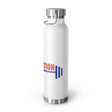 22oz Vacuum Insulated Bottle - JUNCTION BODY