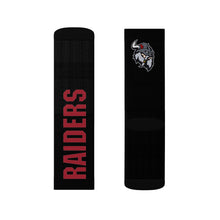 Fitchburg Raiders Sublimation Socks small