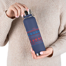 22oz Vacuum Insulated Bottle SWEATER WEATHER