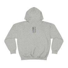 Unisex Heavy Blend™ Hooded Sweatshirt - NH Kings