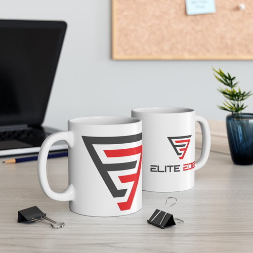 Mug 11oz- ELITE EDGE