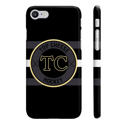 TC Wpaps Slim Phone Cases