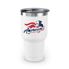 Ringneck Tumbler, 30oz AMERICANS