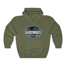 Unisex Heavy Blend™ Hooded Sweatshirt - BARDOWNSKIS