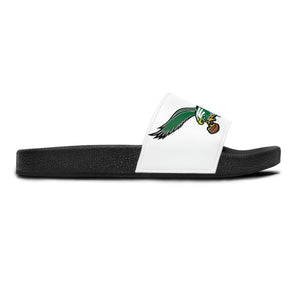 Women's Slide Sandals - Go Birds