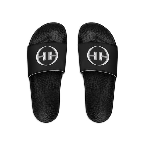 Men's Slide Sandals - Hagan 4