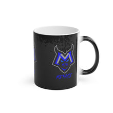 Menace Magic Mug
