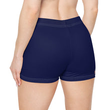 Women's Shorts (AOP) - Hagan