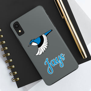 Tough Phone Cases, Case-Mate- South Jersey Jays