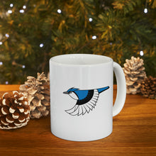 Ceramic Mug 11oz -  South Jersey Jays