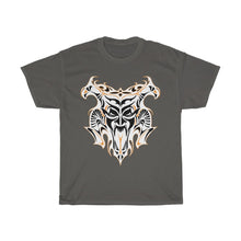 Unisex Heavy Cotton Tee- DEMON