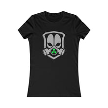 Women's Favorite Tee- CHERNOBYL