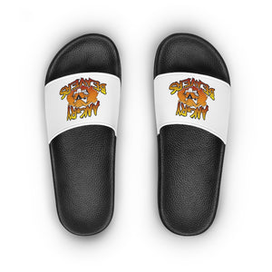 Angry Beavers Women's Slide Sandals