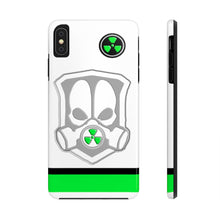 Case Mate Tough Phone Cases -  Chernobyl 2