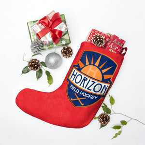 Christmas Stockings - HORIZON