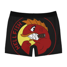 Men's Boxer Briefs - Hellfish