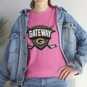 Gateway Unisex Heavy Cotton Tee