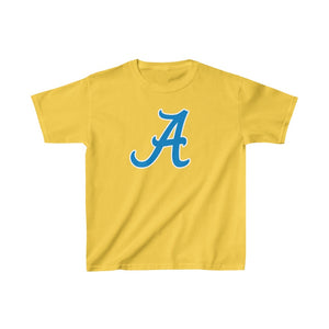 Kids Heavy Cotton™ Tee (13 colors available) - Americans