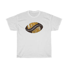 GS Football Unisex Heavy Cotton Tee