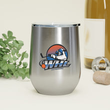 12oz Insulated Wine Tumbler whl