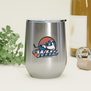 12oz Insulated Wine Tumbler whl