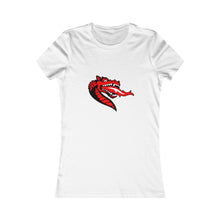 Kingsway Women's Favorite Tee